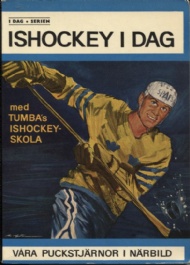 Sportboken - Ishockey i dag 1964-65